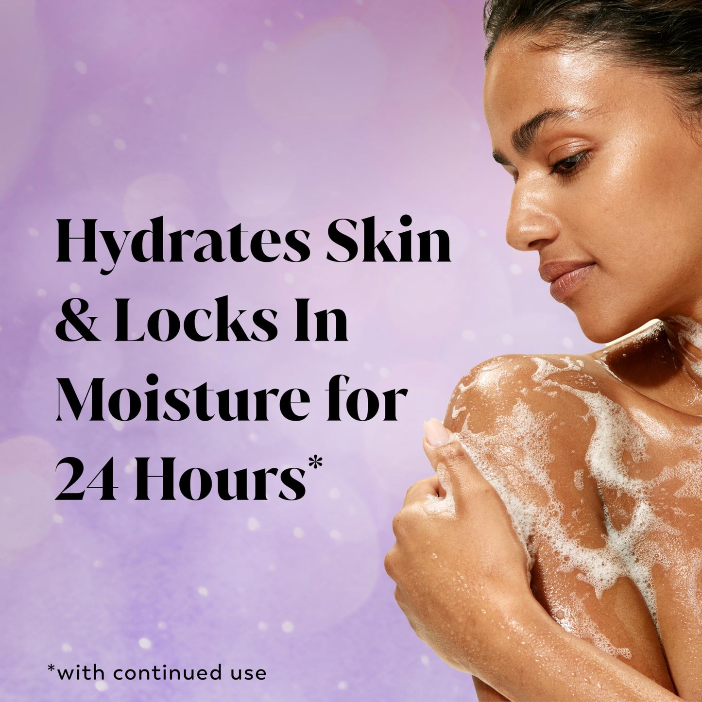 Olay Body Wash for Women, Hydrating & Moisturizing, Holiday Edition, With Plant Based Cleansers, B3 Complex, For All Skin Types, Visions of Sugarplums Beauty & Personal Care Olay