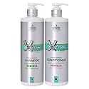 Forever Smooth - X-treme Shampoo and Conditioner - 16oz - For fine hair. Beauty & Personal Care Forever Smooth