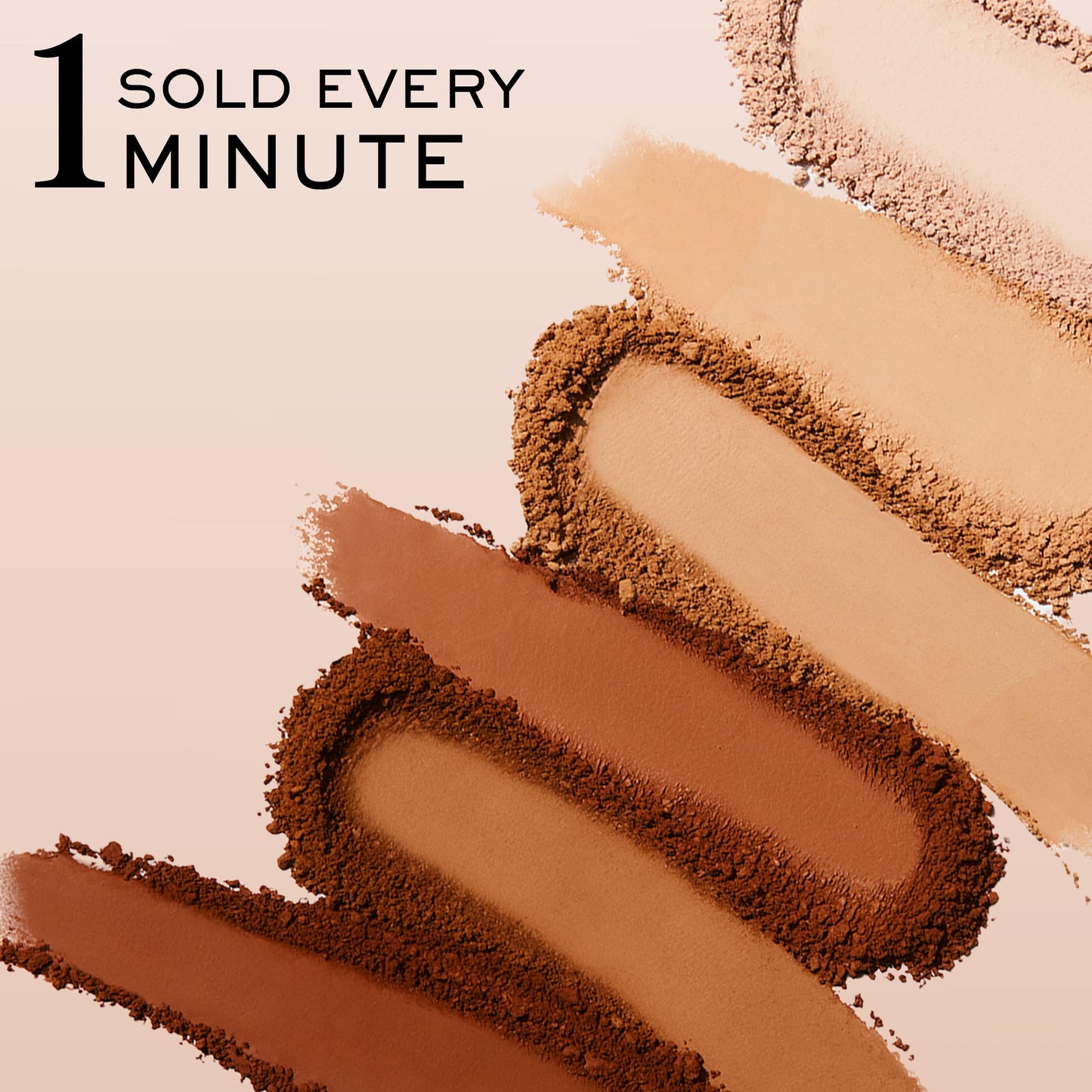 Lancôme Dual Finish Powder Foundation - Buildable Sheer to Full Coverage Foundation - Natural Matte Finish - 220 Buff II Cool Beauty & Personal Care Lancôme