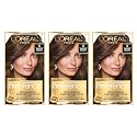 L’Oreal ParisSuperior Preference Permanent Hair Color, 5 Medium Brown 1 ea Beauty & Personal Care L'Oreal Paris