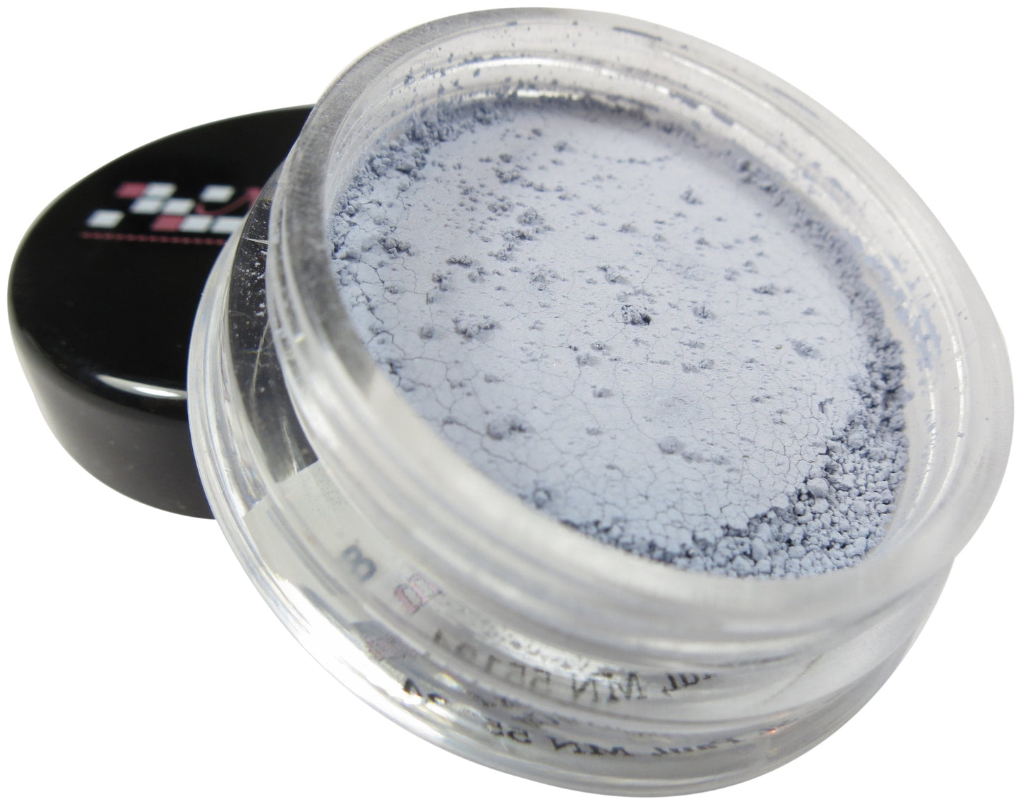Mineral Eye Shadow - Glacier Beauty & Personal Care Mineral Hygienics