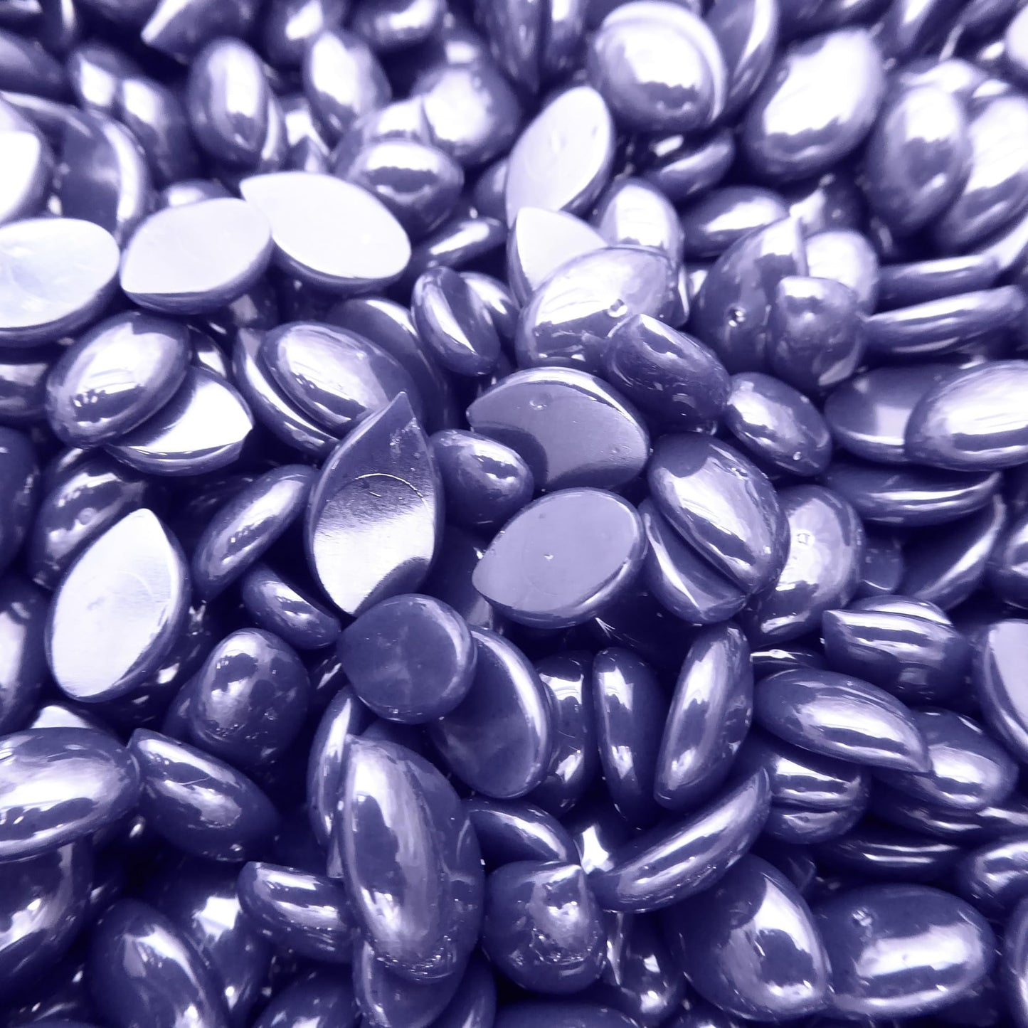 Waxness Film Hard Wax Purple Professional 19.4 lb (8.8 kg) - Stripless Professional Hard Wax Bulk Size for Face & Body, Salon Use - Made in Italy Beauty and Personal Care Waxness