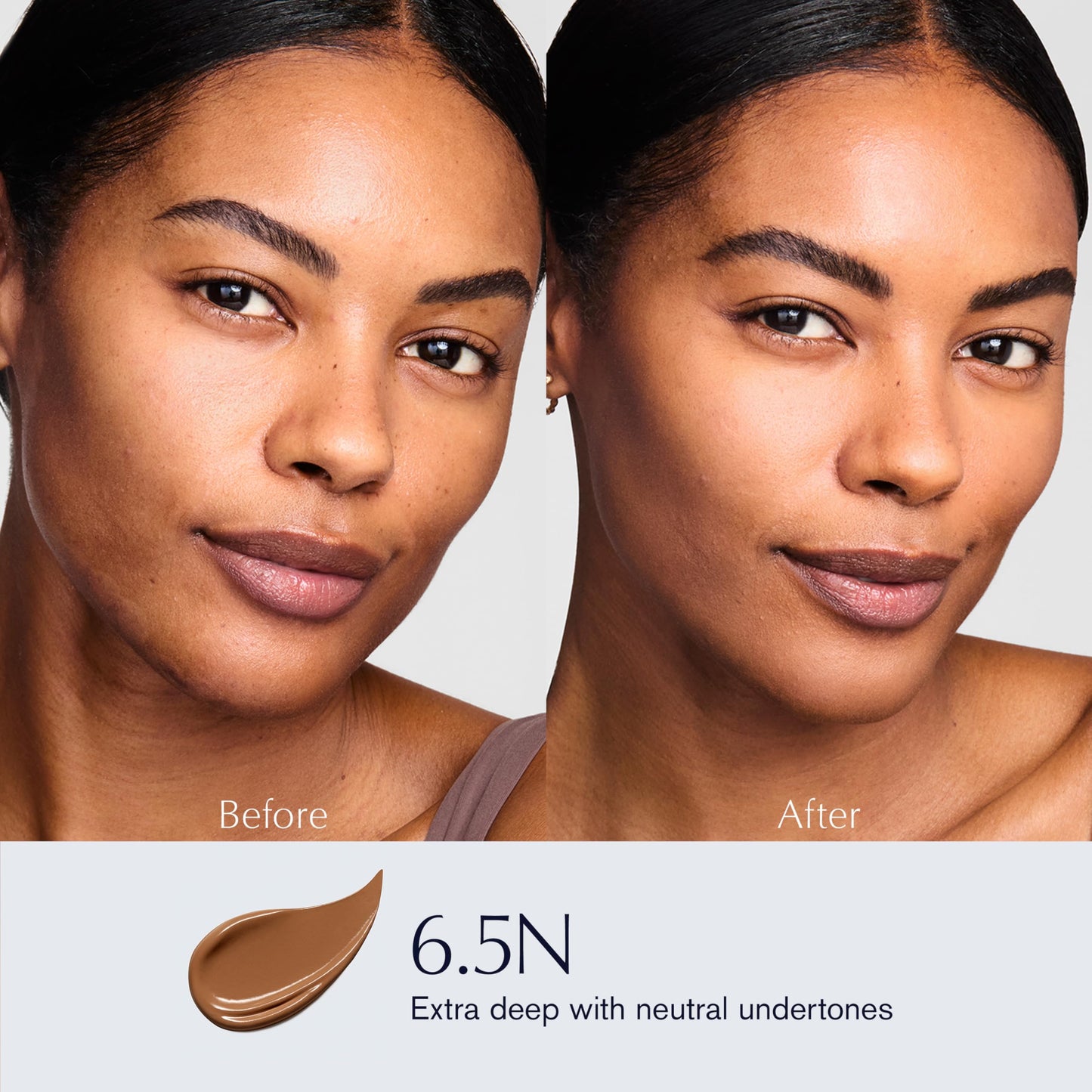 Estée Lauder Double Wear Stay-in-Place Flawless 24-Hour Concealer | Longwear | Soft Matte Finish, Medium-to-Full Coverage | Hydrating, 0.4 Fl Oz, 6.5N Beauty & Personal Care Estée Lauder