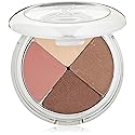 TIGI Cosmetics High Density Quad Eyeshadow, Love Affair, 0.32 Ounce (764158) Beauty & Personal Care TIGI