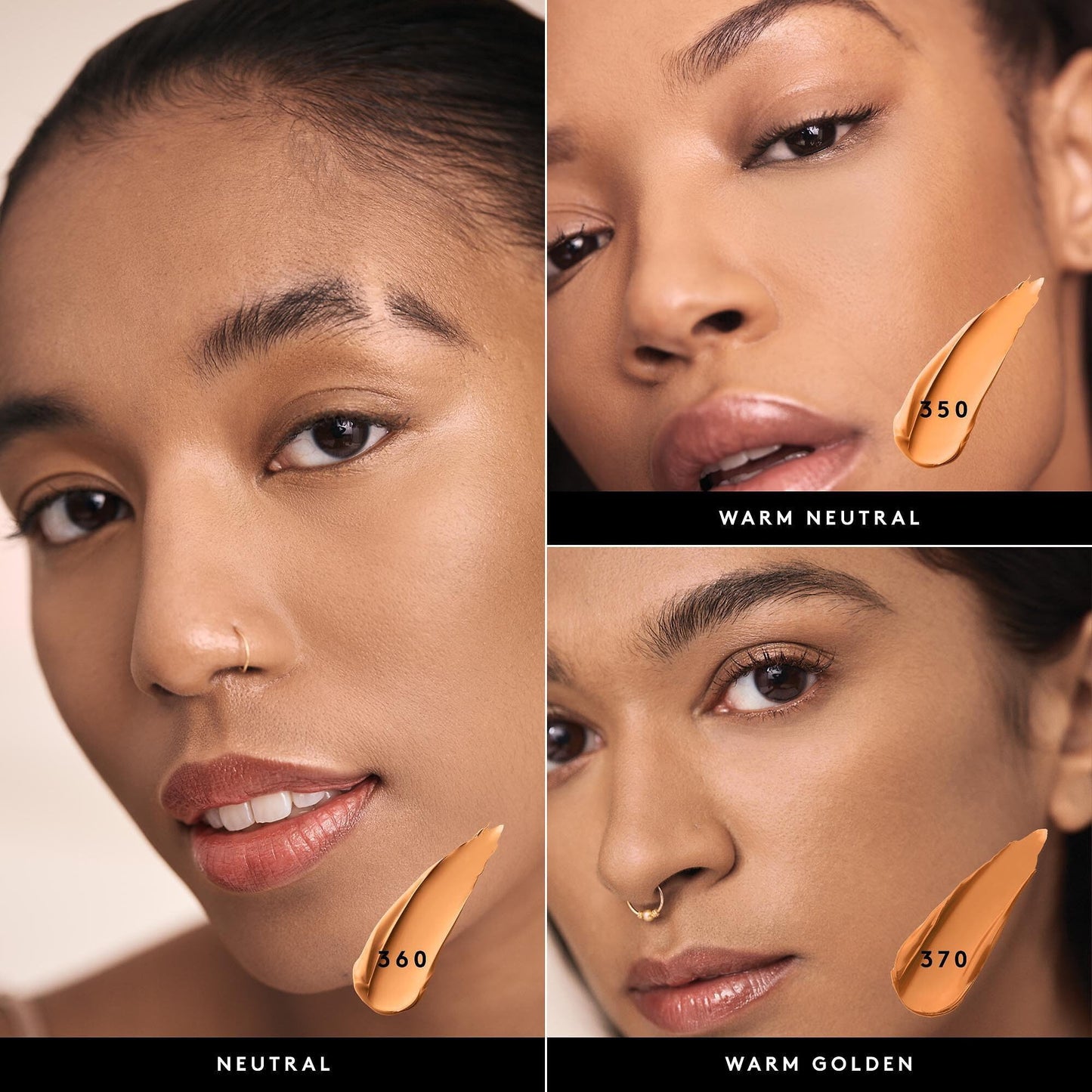 Fenty Beauty by Rihanna Pro Filt’r Instant Retouch Longwear Liquid Concealer 360 Beauty & Personal Care FENTY BEAUTY