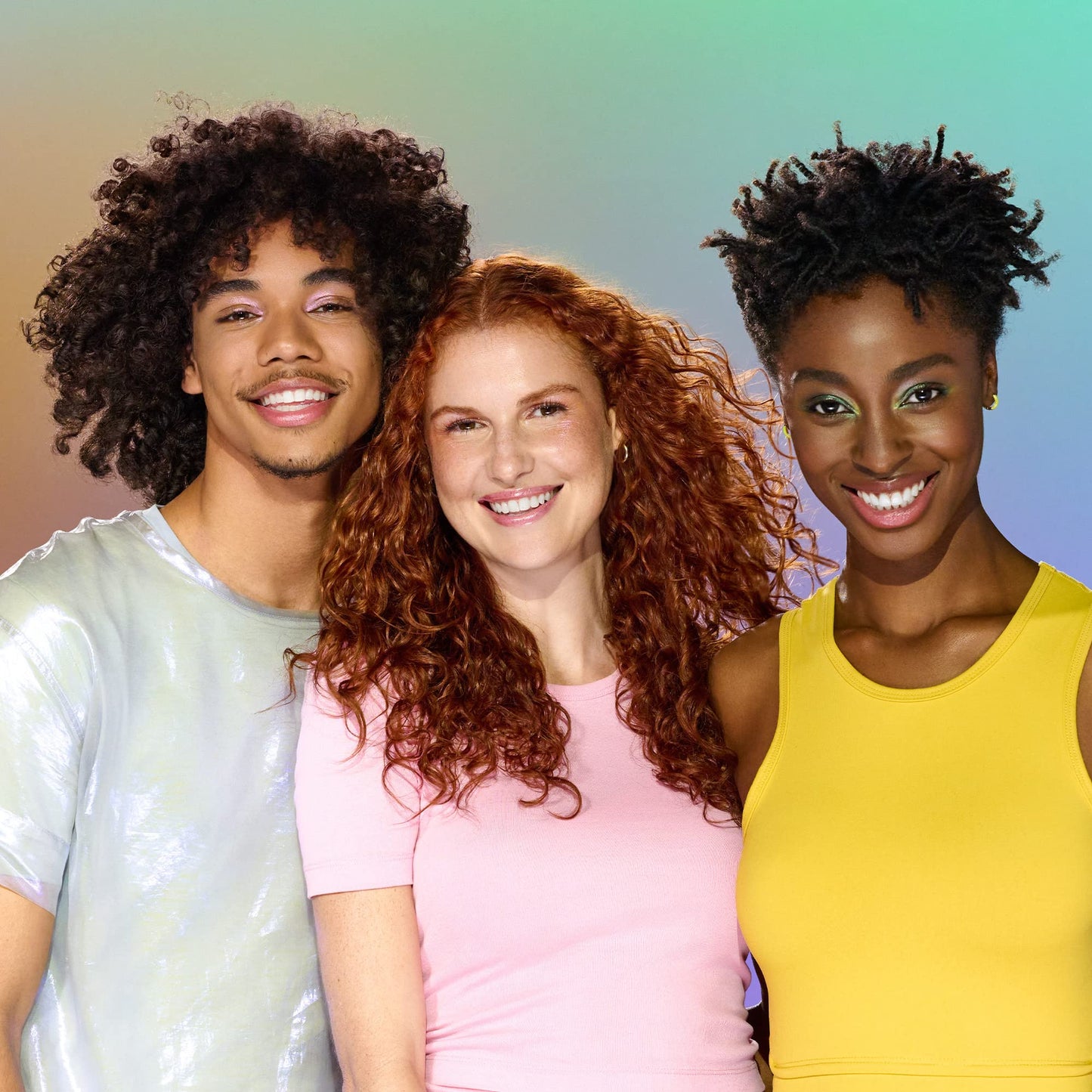 DevaCurl Mist of Wonders Leave In Multi-Benefit Curl Spray Refill Pouch, 24 oz Beauty & Personal Care DevaCurl