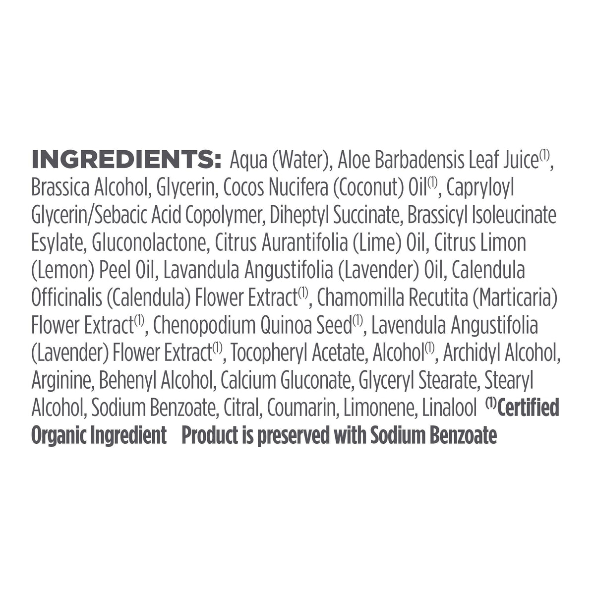 Avalon Organics Nourishing Lavender Conditioner, 2 oz. Beauty & Personal Care Avalon Organics
