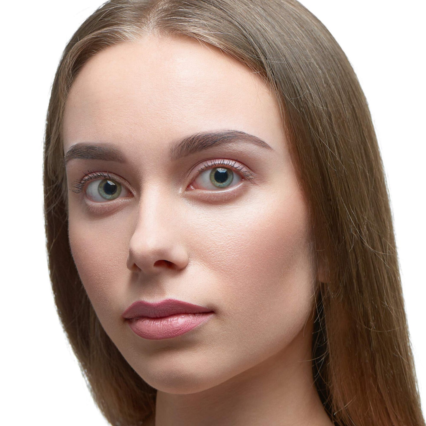 NuBeauti Hair Root Touch Up Powder, Light Brown - 11 True-to-Nature Root Concealer Shades, Long-lasting, Fragrance, Talc, Parabens Free, With Brush Beauty & Personal Care NuBeauti