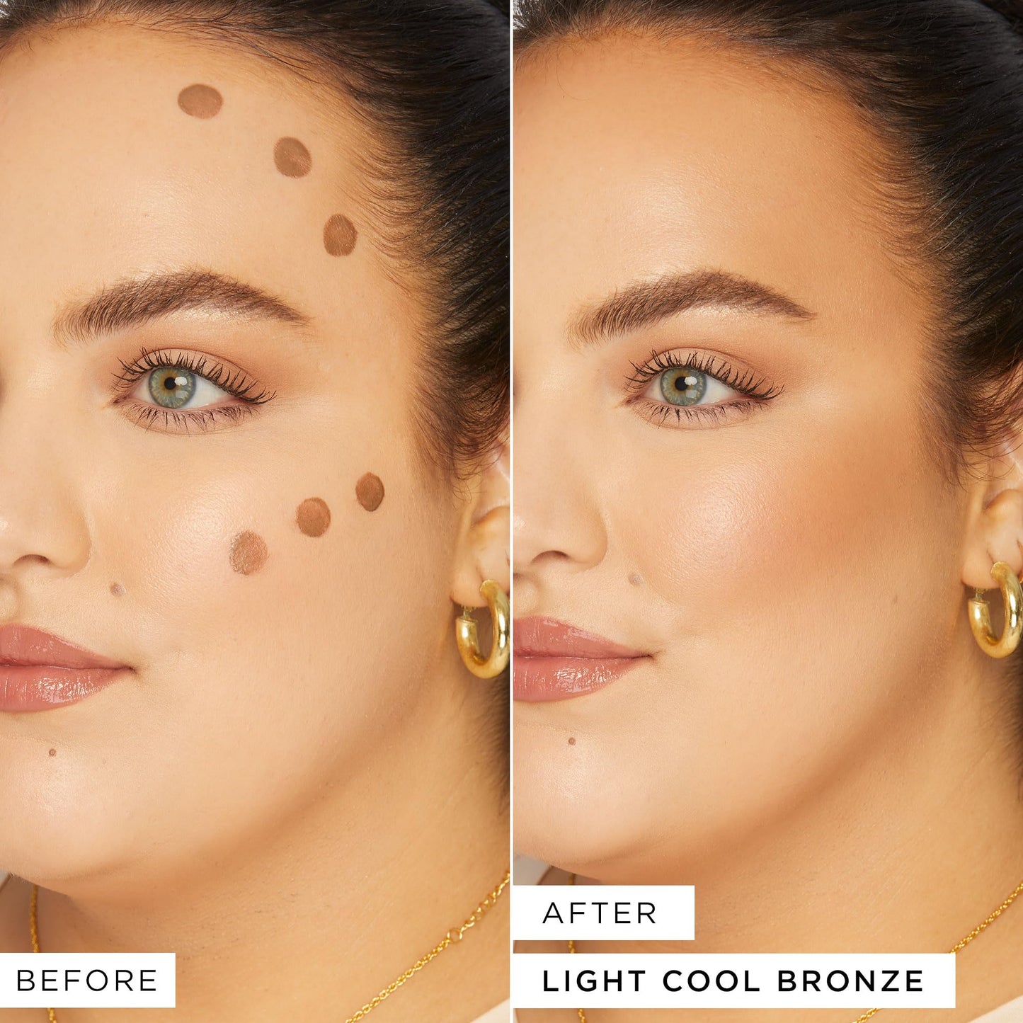 tarte sculpt tape contour - Lightweight Cream Bronzer with Shea Butter for Blendable, Buildable Contour & Natural Looking Sculpted Glow, Vegan Beauty & Personal Care tarte