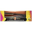 Gold N Hot GH2145 2-1/4" Professional Ceramic Flat Iron Beauty & Personal Care Gold N Hot