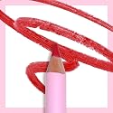 Moira Flirty Lip Pencil (004, Scarlet) Beauty & Personal Care Moira