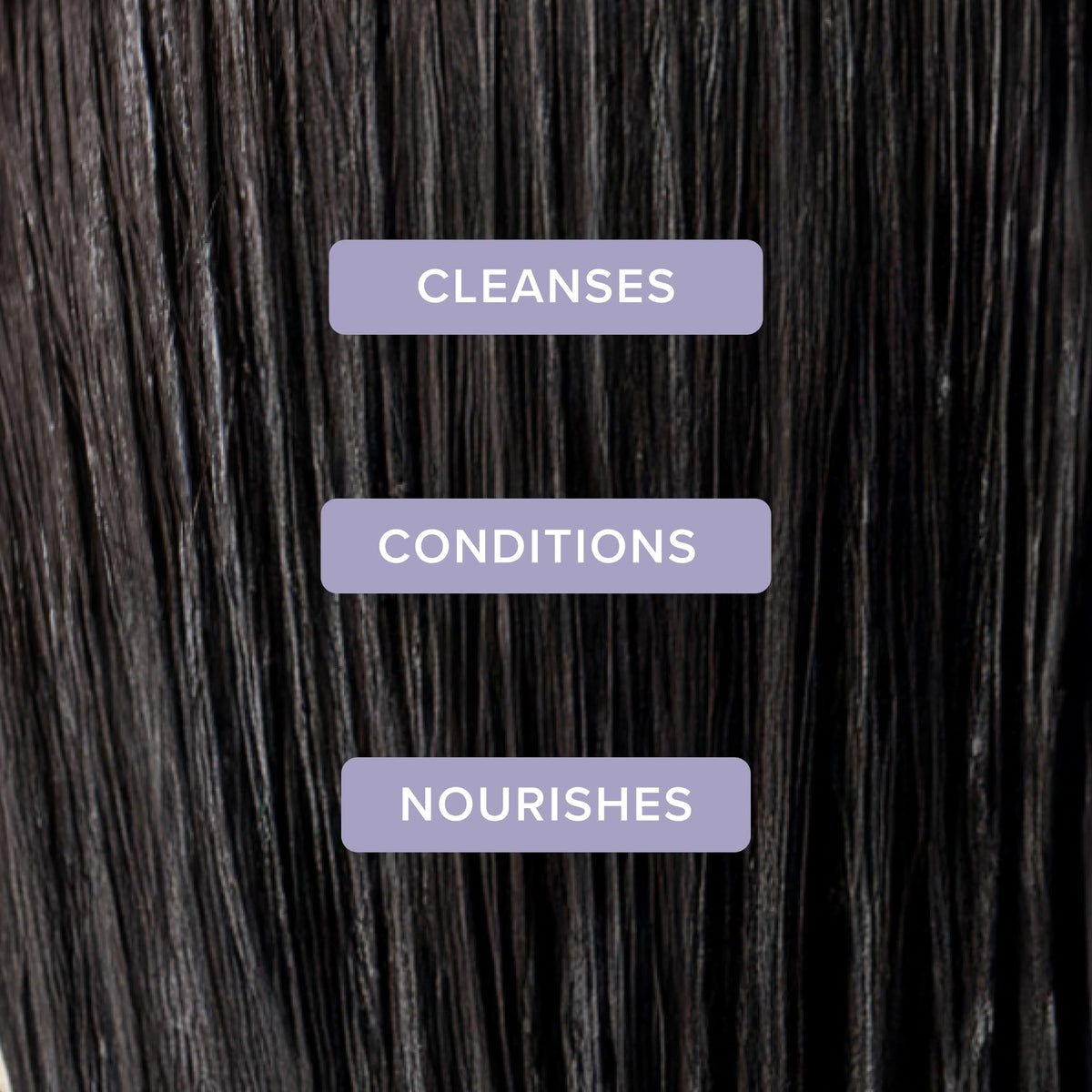 Tea Tree Lavender Mint Moisturizing Cowash, Cleansing Conditioner, For Coarse, Curly + Dry Hair, 16.9 fl. oz.