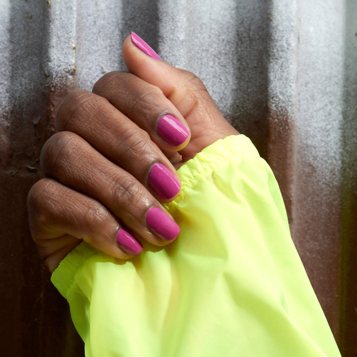 essie expressie quick dry nail polish, vegan, power moves, pink, power moves, 0.33 fl oz Beauty & Personal Care essie