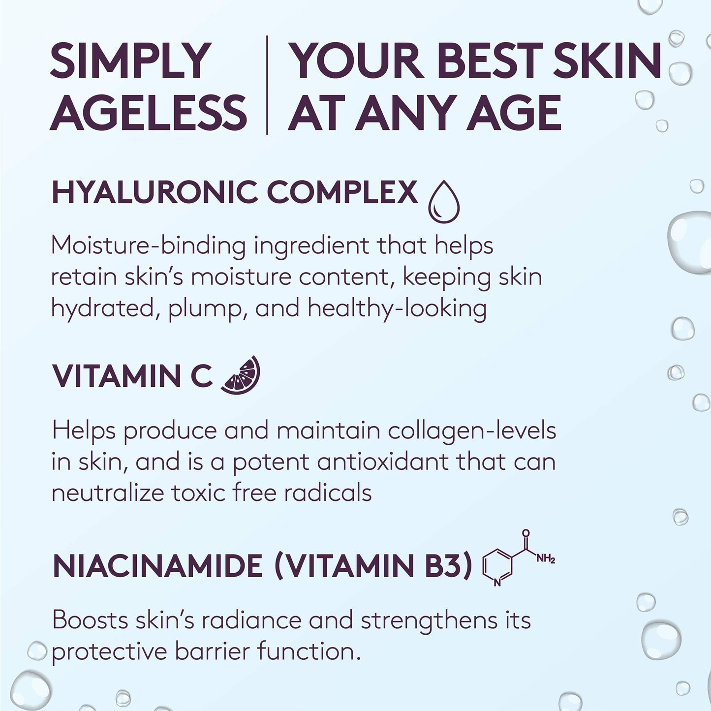 CoverGirl Face Products CoverGirl & Olay Simply Ageless Foundation, Classic Beige 230, 0.40-Ounce Package Beauty & Personal Care COVERGIRL