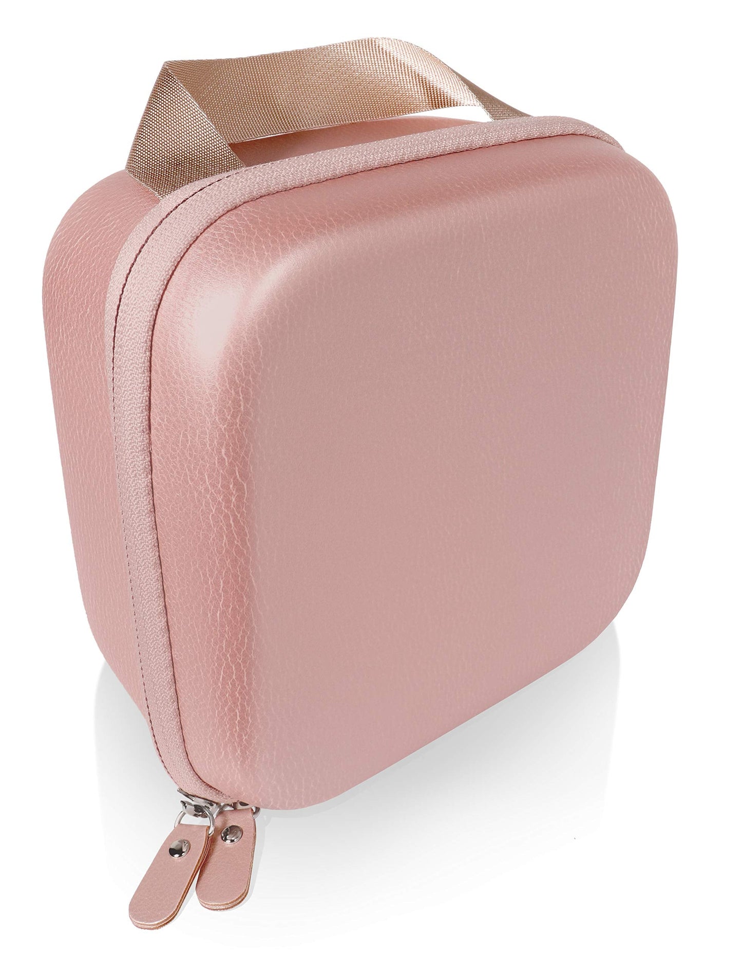 GETGEAR Women's Epilator Case for Philips Satinelle Advanced Wet & Dry Epilator, Prestige Bre650, Deess Permanent Hair Removal, Flawless Legs Women Beauty and Personal Care GETGEAR