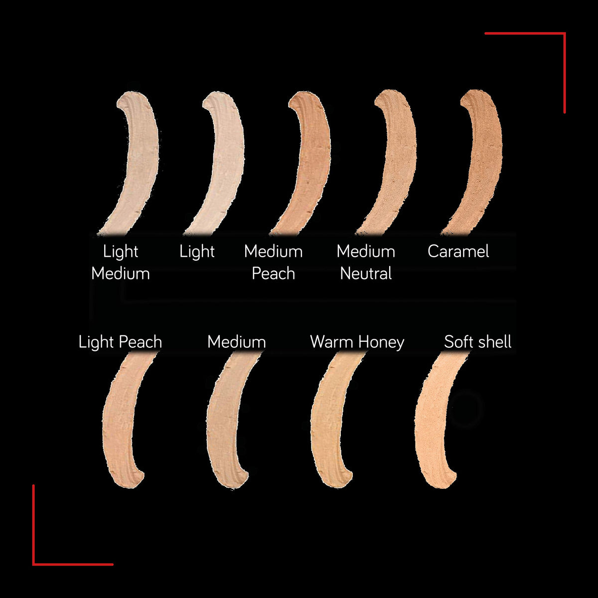 Jolie Mineral Photo Touch Concealer Cover Up Camouflage Stick (Light) Beauty & Personal Care JOLIE. IMPECCABLE ME