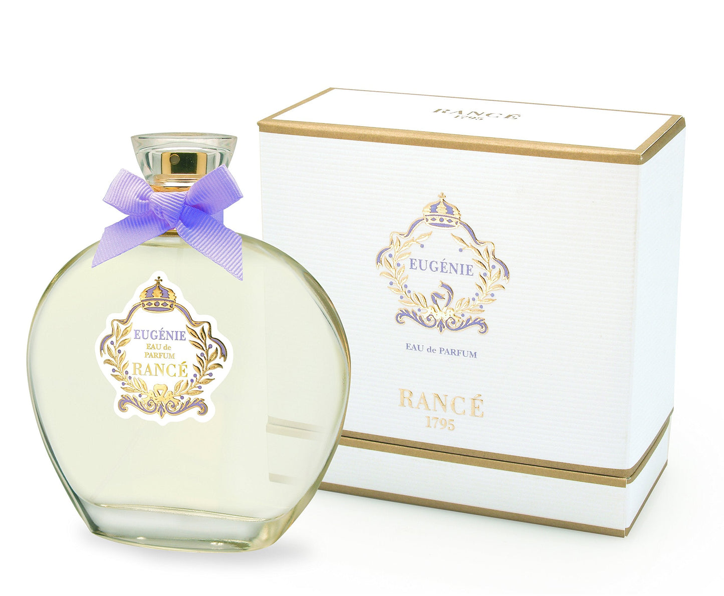 Rance 1795 Eugenie for Women 3.4 oz Eau e Parfum Spray Beauty & Personal Care Rance