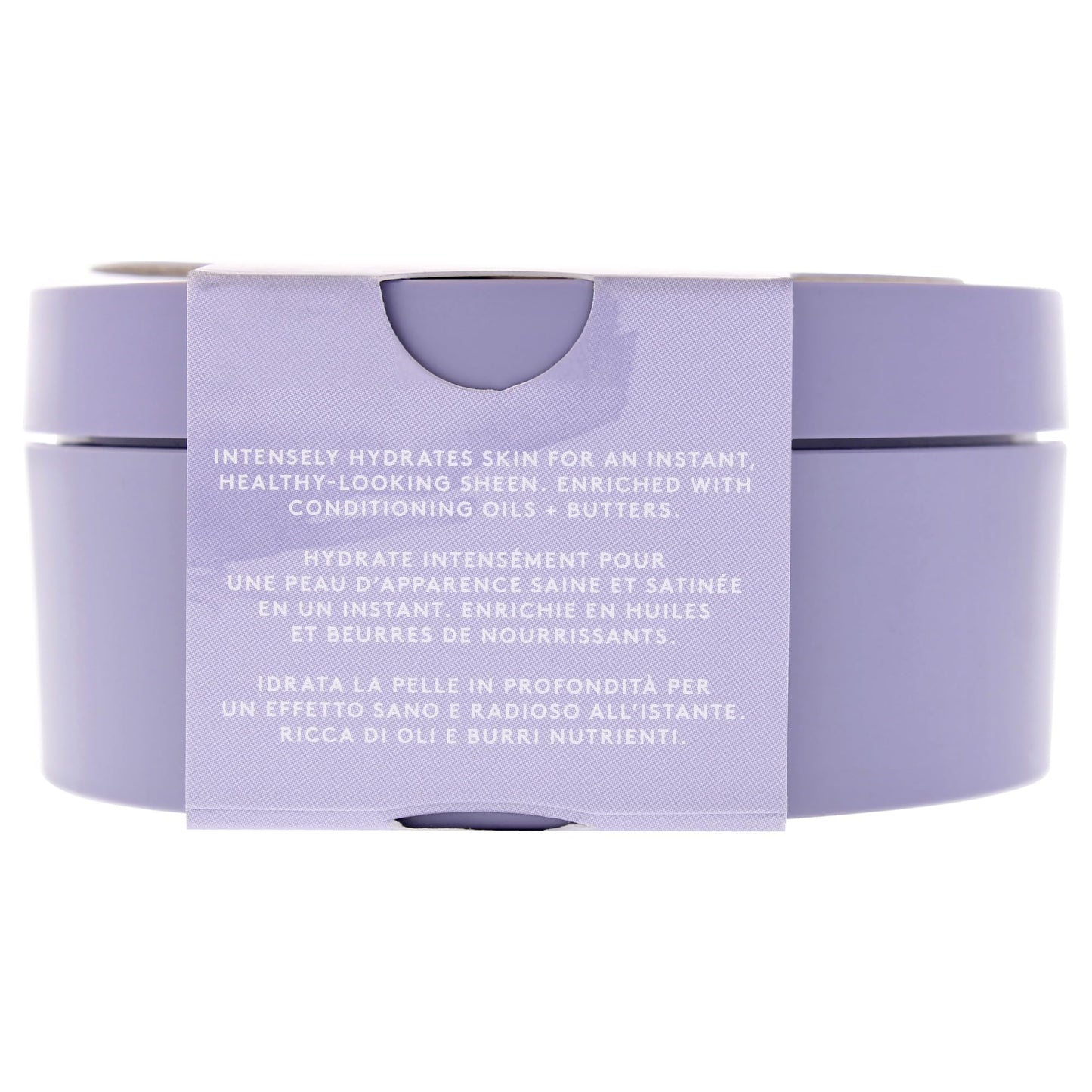 Butta Drop Whipped Oil Body Cream with Tropical Oils + Shea Butter Beauty & Personal Care Fenty Skin