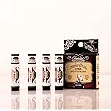 Dr. LIP BANG’S Super Moisturizing Lip Balm | 4 Pack | Original| ALL NATURAL & CRUELTY FREE | 100% VEGAN | FOR DRY & CRACKED LIPS Beauty & Personal Care Doctor Lip Bang's