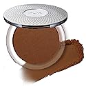 PUR Beauty 4-in-1 Pressed Mineral Makeup Powder Foundation with SPF 15 - Concealer & Finishing Compact Pressed Powder for Face - Buildable Medium Beauty & Personal Care PÜR MINERALS
