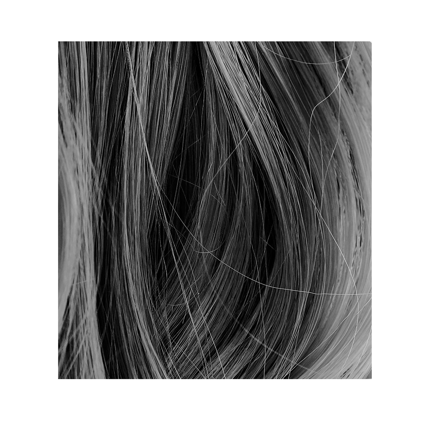 Splat Naturals Semi-Permanent Hair Color, Dark Silver, 6 fl. oz., 95% Natural Hair Dye Formula Lasts Up to 30 Washes, Vegan & Cruelty-Free Beauty & Personal Care Splat