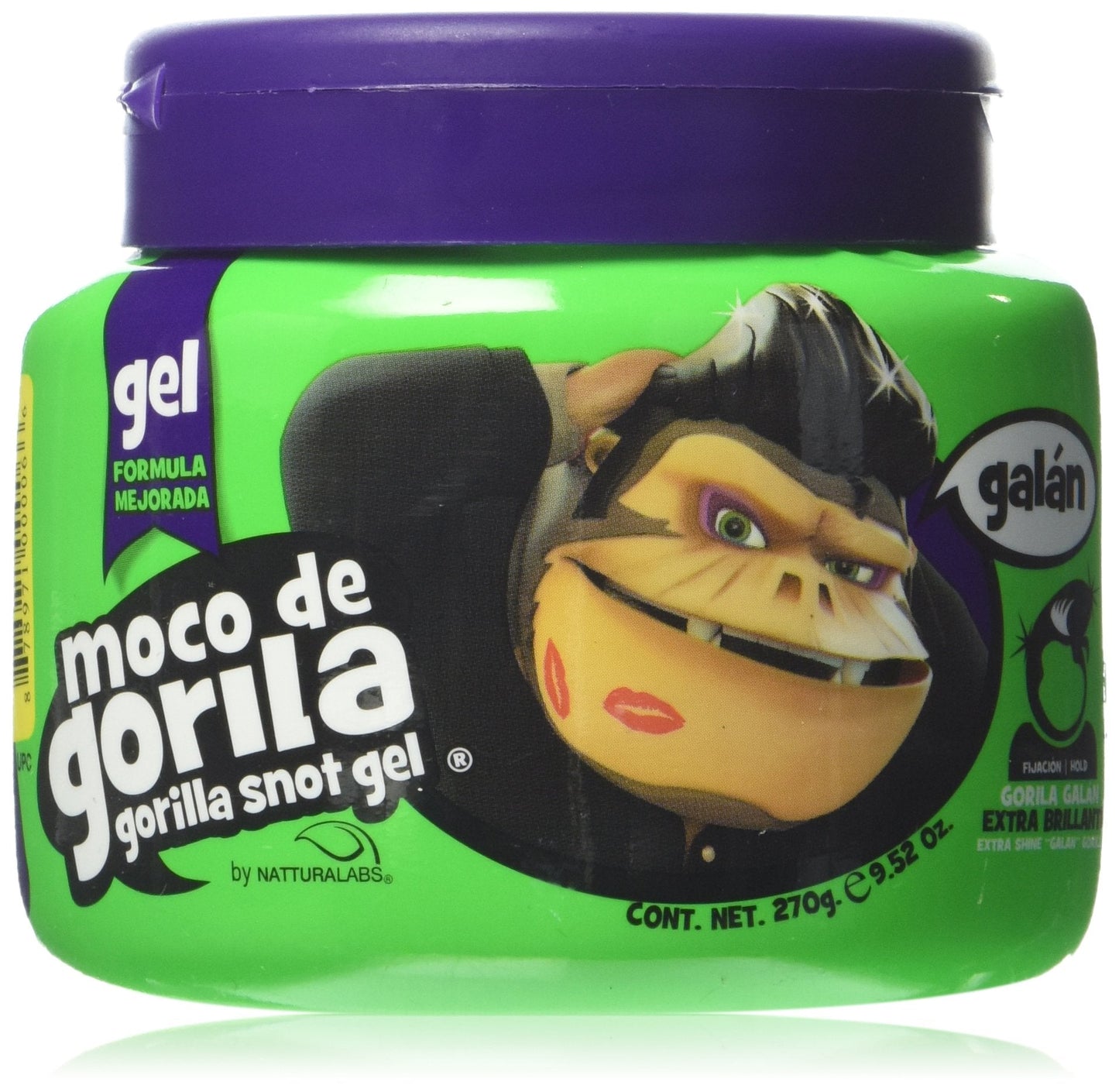 Moco De Gorilla Snott Gel, 9.52 Ounce Beauty & Personal Care Moco de Gorila