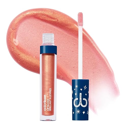 wet n wild Color Icon Lip Gloss Aries (671A) Beauty & Personal Care wet n wild