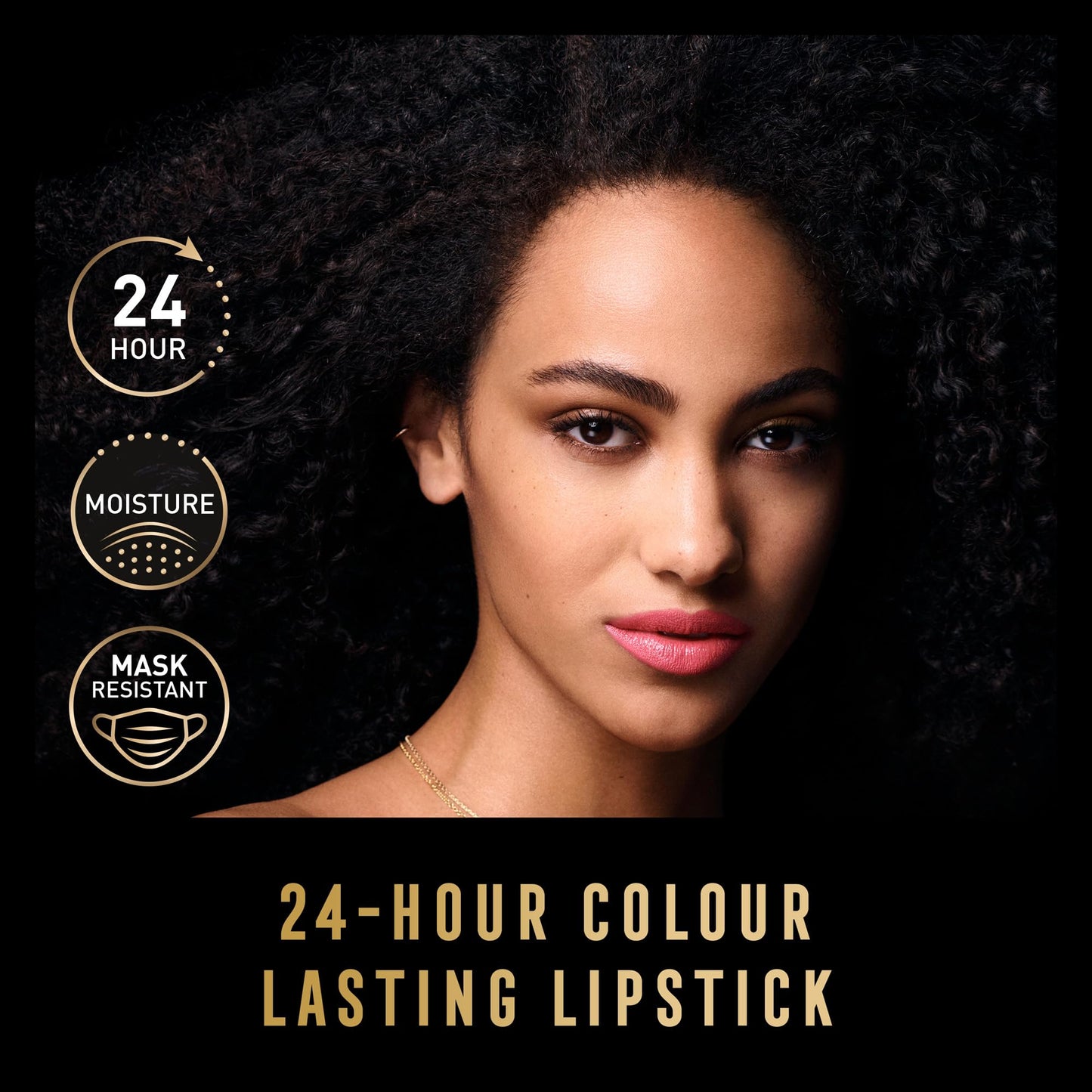 Max Factor Lipfinity Paint for Lips & Moisturizing Top Coat, Spiritual 180, 1 system Beauty & Personal Care Max Factor