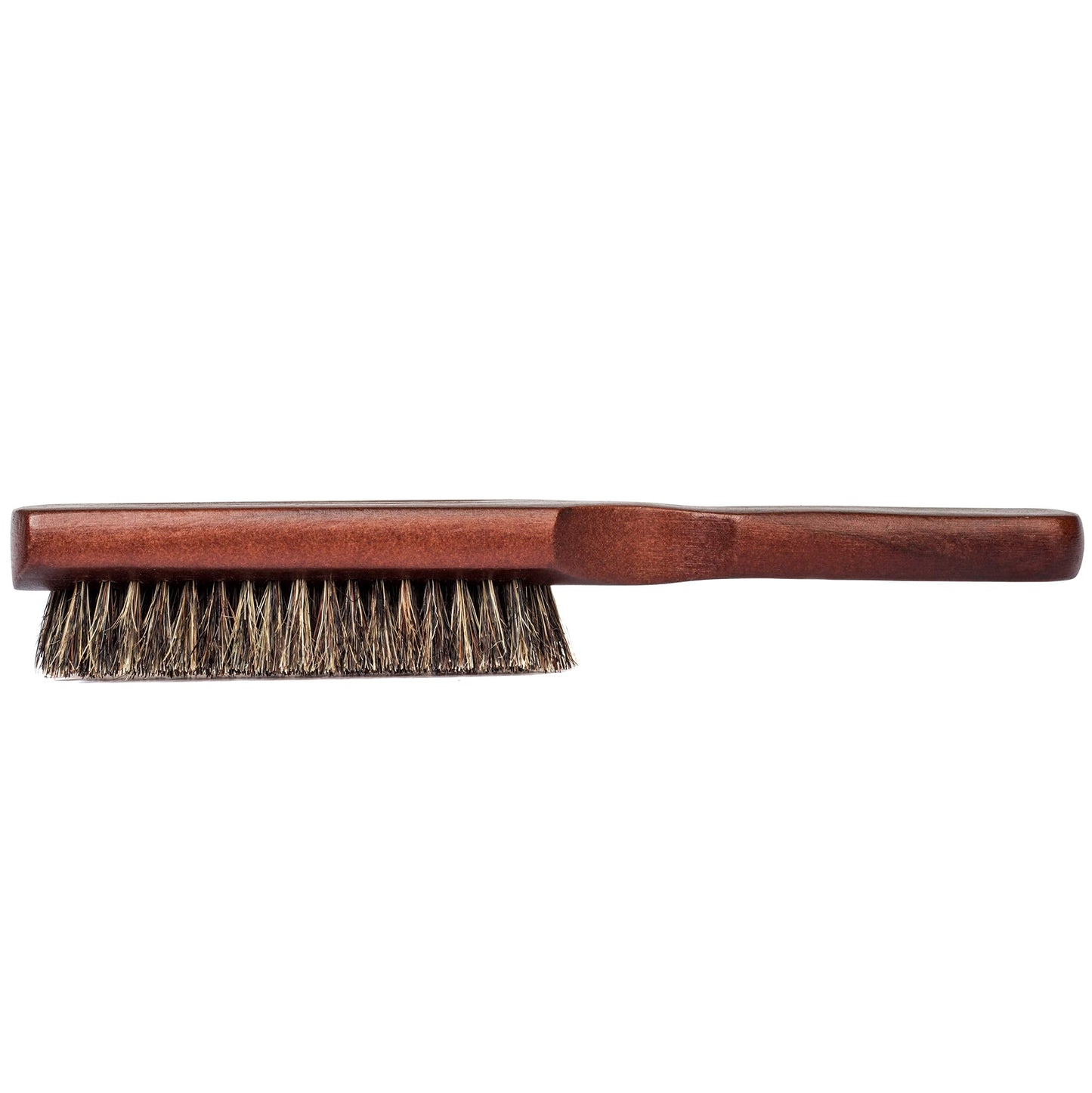 GranNaturals Soft Bristle Hair Brush for Men - Boar Bristle Brush for Styling Beards, Fades, Smoothing Hair and Waves - Natural Wooden Hairbrush Beauty & Personal Care GranNaturals