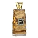 Lattafa Perfumes Oud Mood Elixir for Unisex Eau de Parfum Spray, 3.4 Ounce Beauty & Personal Care Lattafa