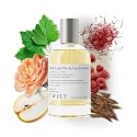 Twist - Oud Land No. 6 - Eau De Parfum Inspired by Guc. Oud, Long-Lasting Perfume For Women & Men, Paraben Free, Vegan, Clean Ingredients, Fragrance Beauty & Personal Care HOUSE OF TWIST