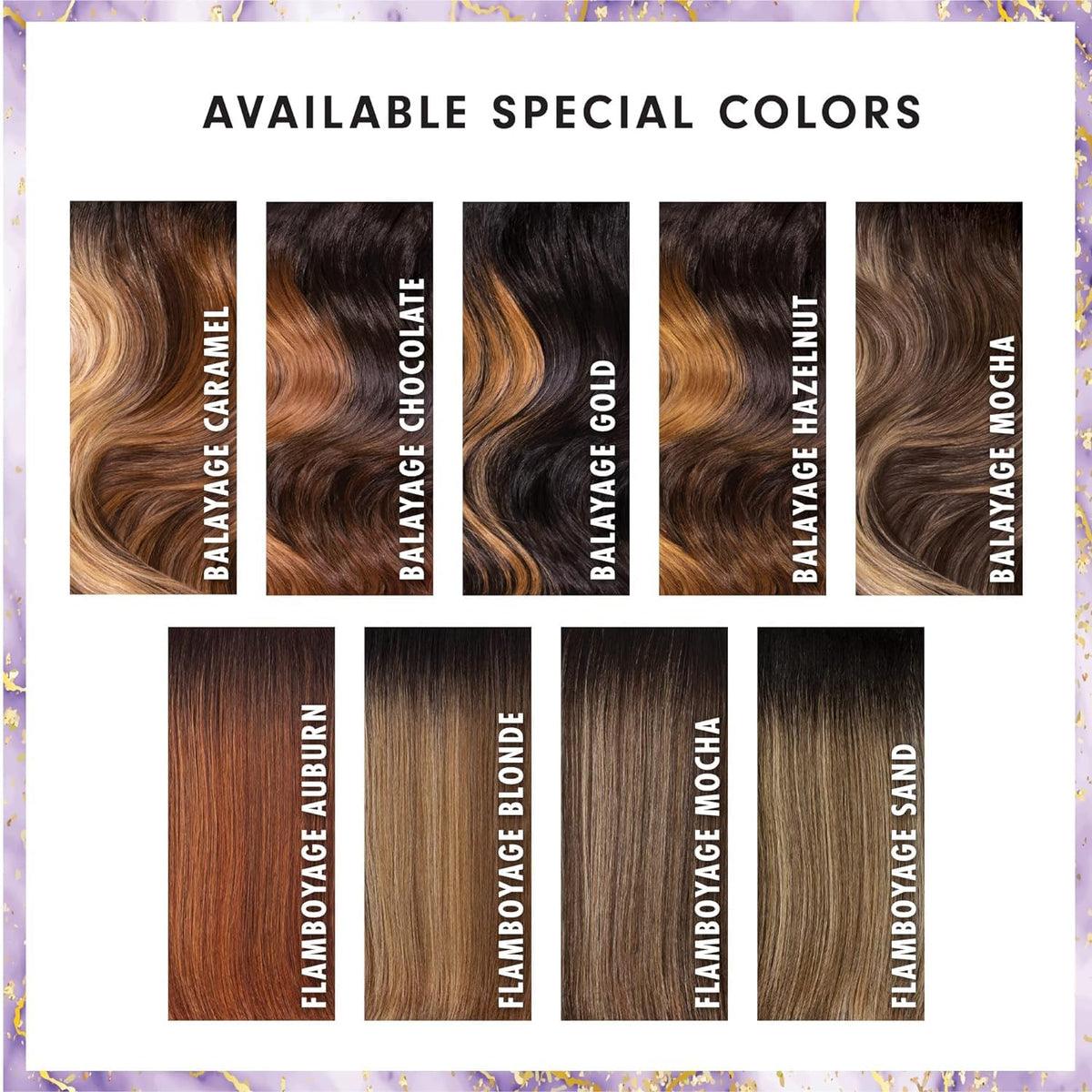 Sensationnel What Lace 13x6 Wig-Latisha, FLAMBOYAGESAND