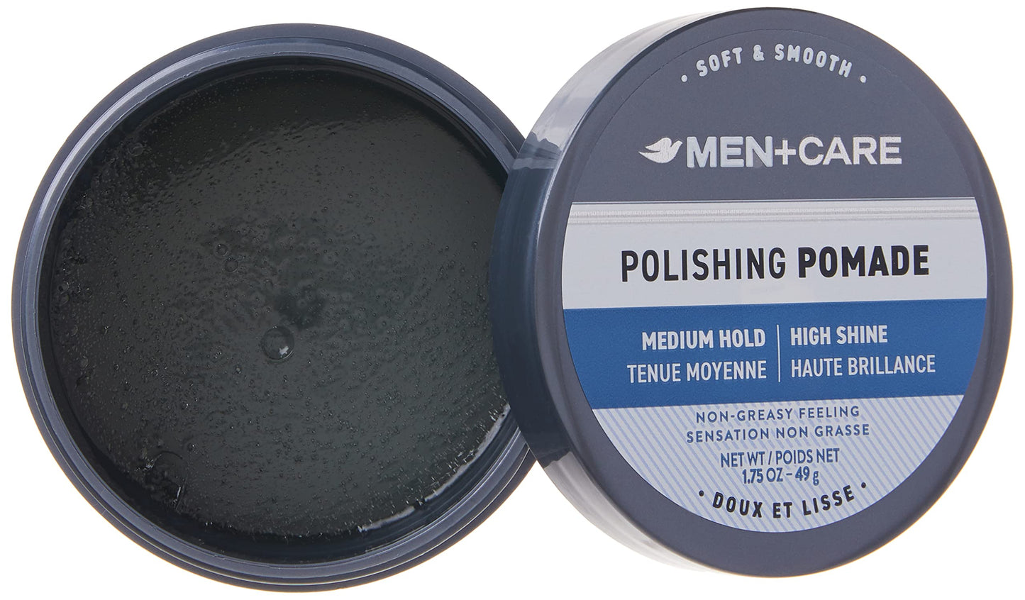 Dove Men+Care Defining Pomade, Sleek Hold 1.75 Ounce Beauty & Personal Care DOVE MEN + CARE
