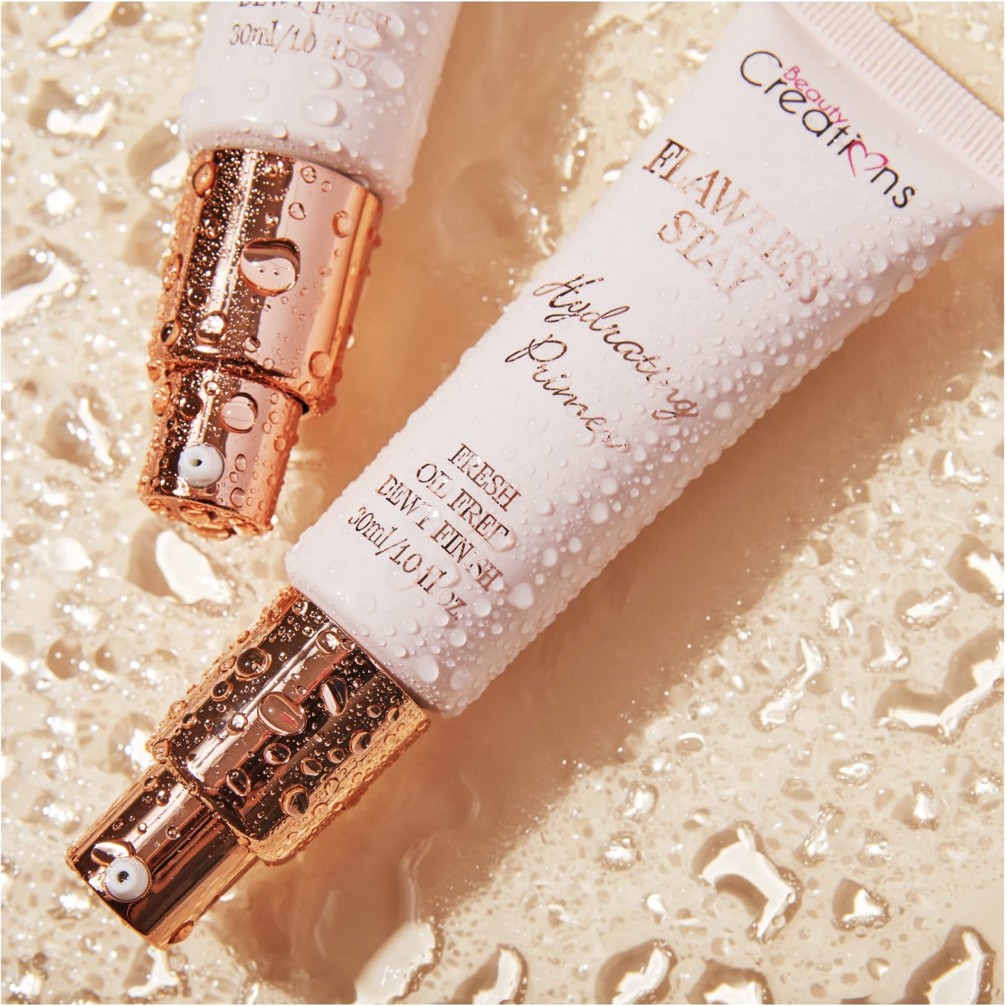 Beauty Creations Flawless Stay Hydrating Primer Beauty & Personal Care Beauty Creations