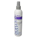 Isoplus Braid Sheen and Holding Spray 10oz Beauty & Personal Care Isoplus