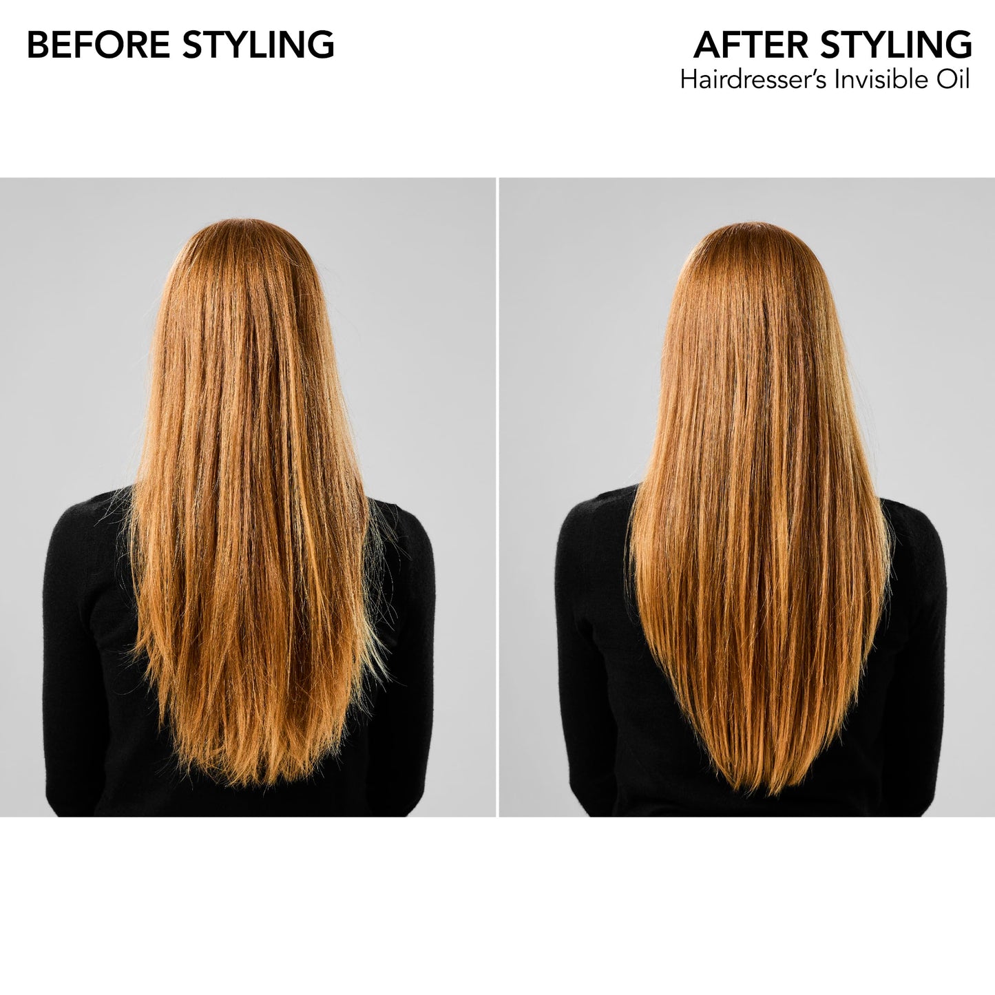 Bumble and bumble. Hairdresser's Invisible Oil Frizz-Reducing Hair Oil | Heat Protection, Frizz Control + Shine | Curly, Wavy, Straight | Beauty & Personal Care Bumble and bumble.