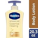 Vaseline Intensive Care Body Lotion, Essential Healing, 20.3 Oz Beauty & Personal Care Vaseline