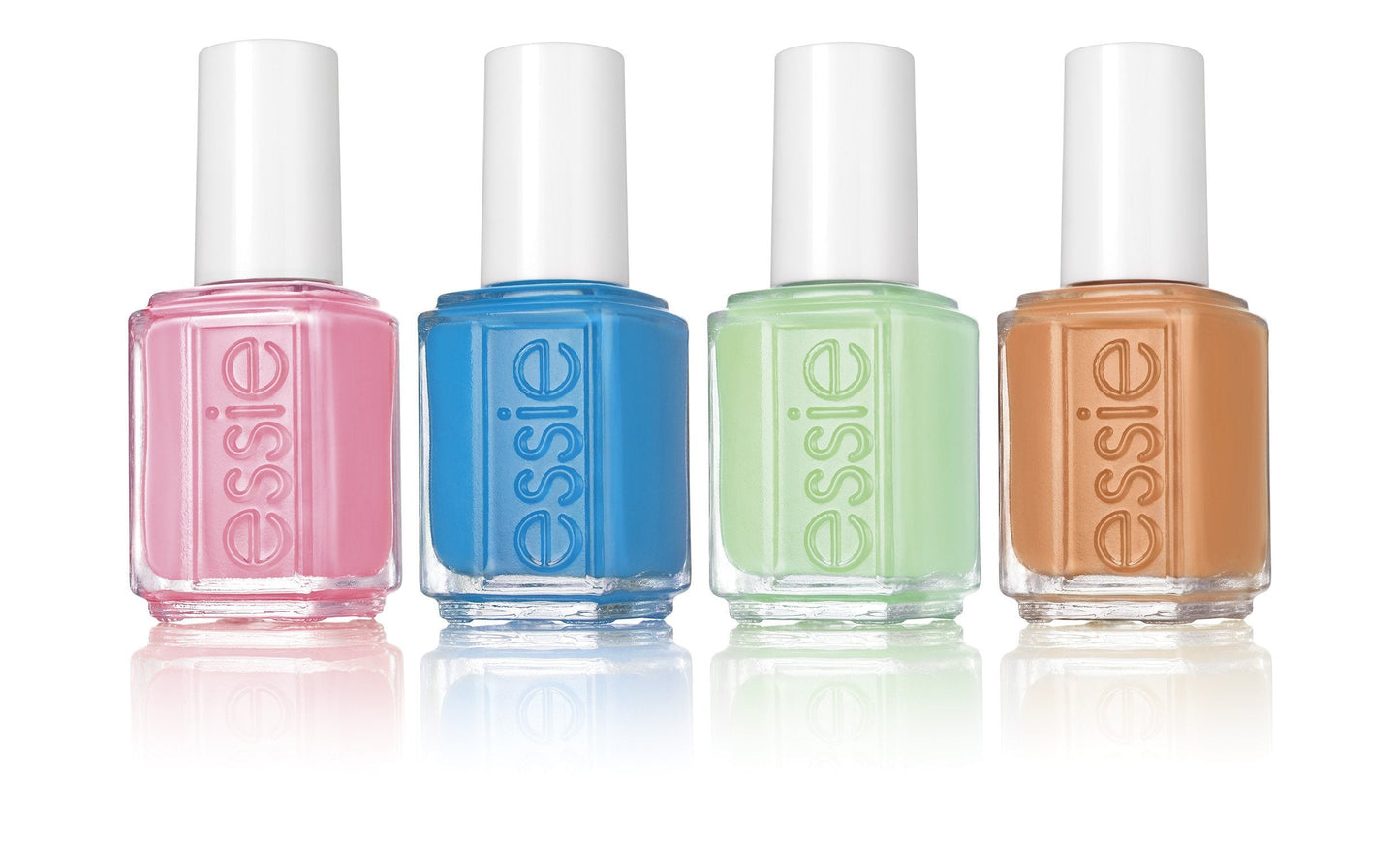 essie Nail Polish, Glossy Shine Finish, Going Guru, 0.46 fl. oz. Beauty & Personal Care essie