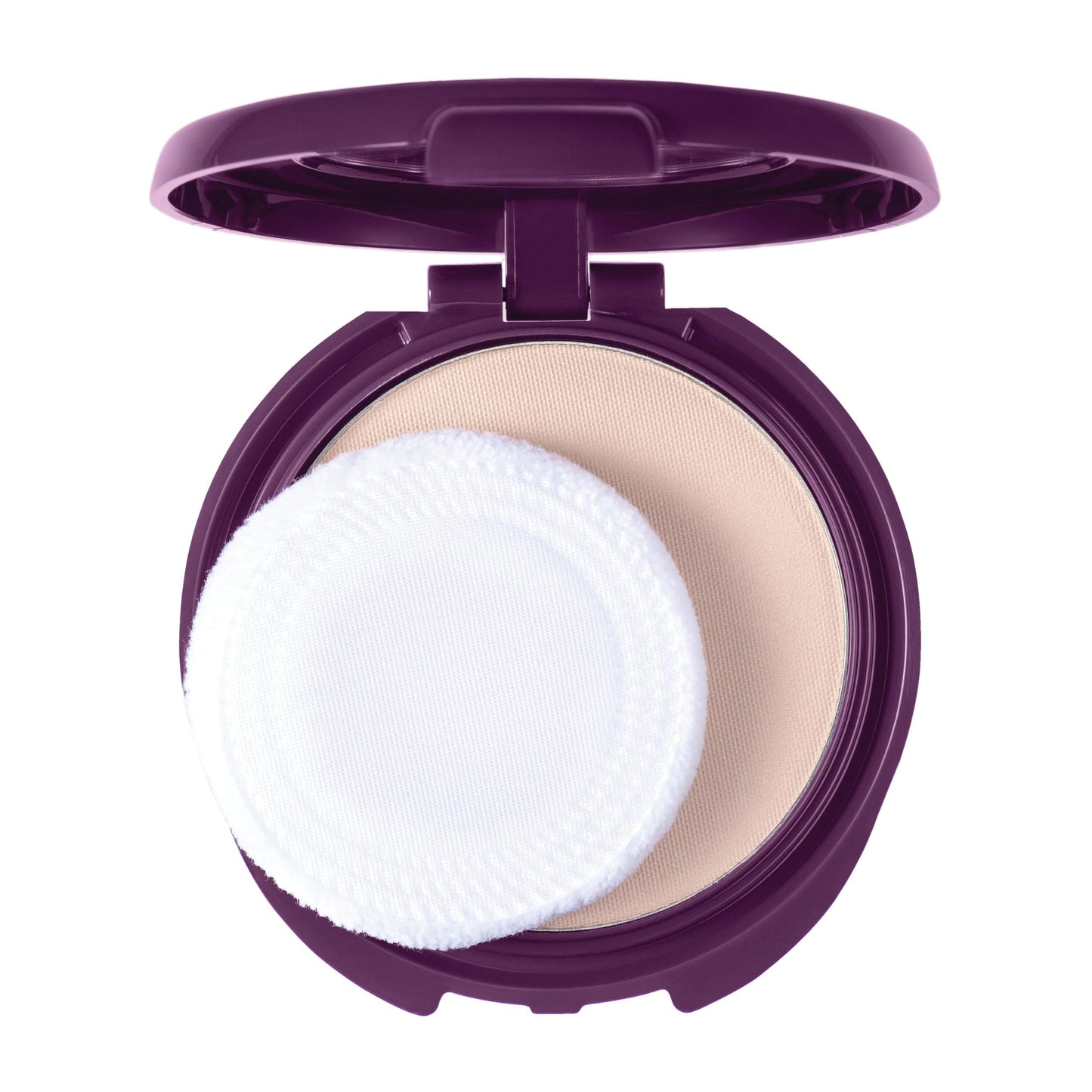 COVERGIRL Advanced Radiance Age-Defying Pressed Powder Creamy Natural, .39 oz Beauty & Personal Care COVERGIRL