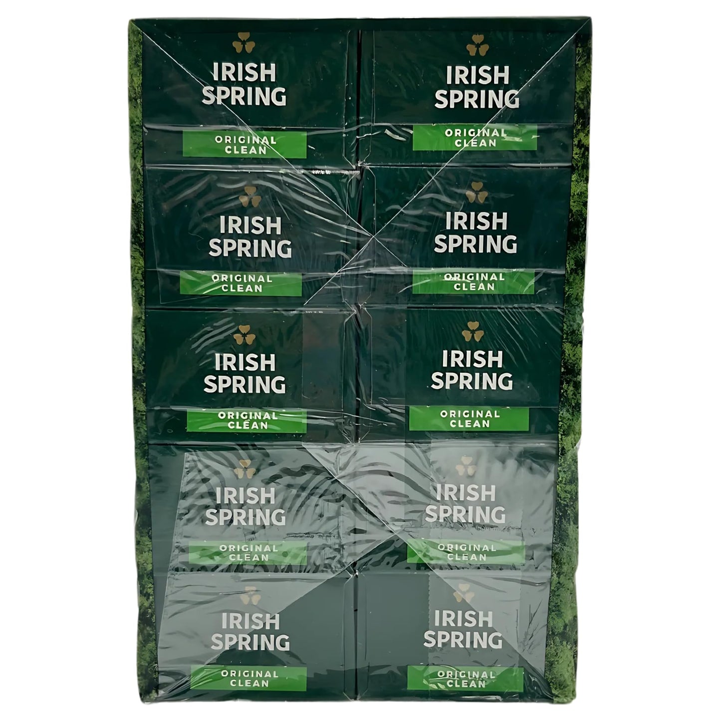 Irish Spring bar Soap (20/4 Oz Net Wt Oz), Original, 74 Ounce (Pack of 1) Beauty & Personal Care Irish Spring