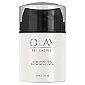 Face Moisturizer by Olay Regenerist Advanced Anti-Aging Deep Hydration Regenerating Cream Moisturizer, 1.7 Fluid Ounce Packaging may Vary Beauty & Personal Care Olay