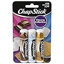 ChapStick S'more Collection Variety Pack Lip Balm Tube, Lip Care, 0.15 Ounce (Pack of 3) Beauty & Personal Care ChapStick