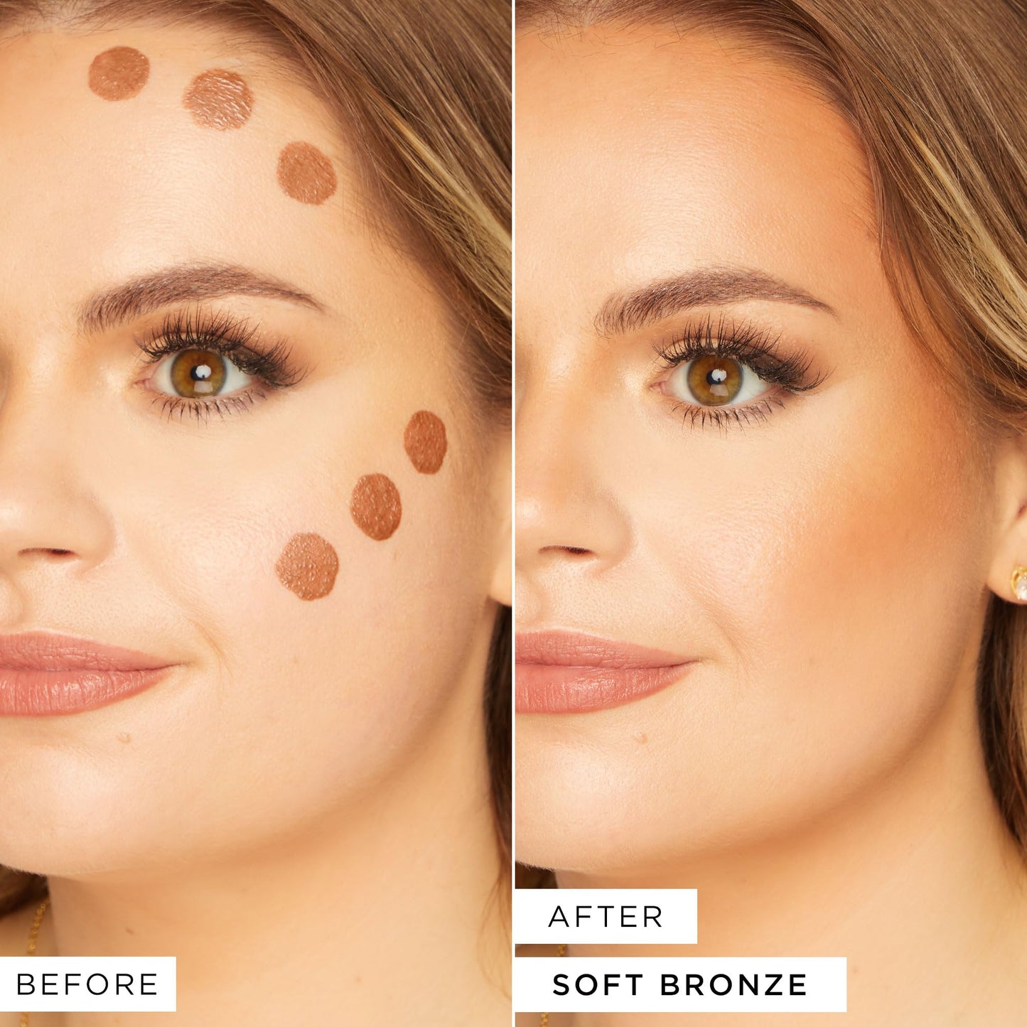 tarte sculpt tape contour - Lightweight Cream Bronzer with Shea Butter for Blendable, Buildable Contour & Natural Looking Sculpted Glow, Vegan Beauty & Personal Care tarte