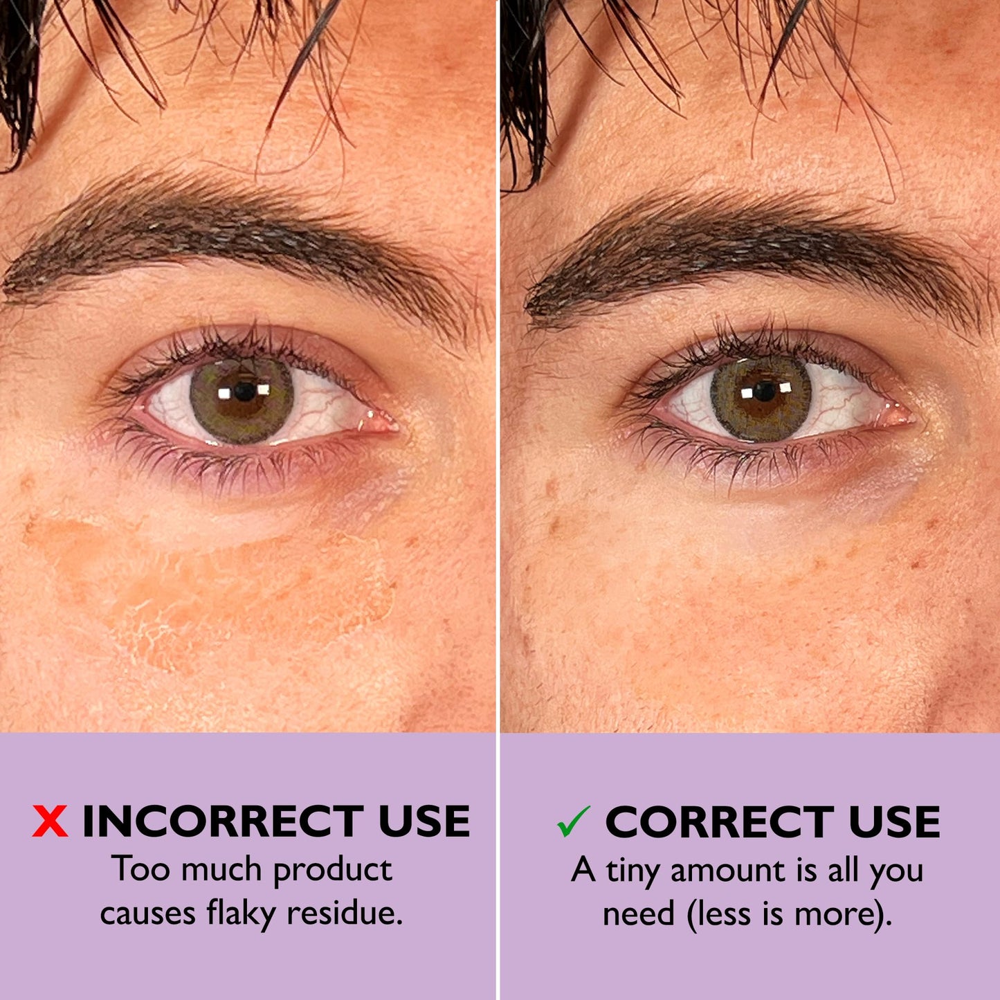 Peter Thomas Roth | Trial-Size Instant FIRMx® Eye Temporary Eye Tightener Easy-Wear Formula | Viral Eye Tightener Cream for Under-Eye Bags & Wrinkles Beauty and Personal Care Peter Thomas Roth