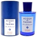 Acqua Di Parma Blue Mediterraneo Arancia Di Capri Eau De Toilette Spray for Men, 5 Ounce Beauty & Personal Care Acqua Di Parma