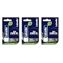 Labello Active Lip Care for Men 4.8g/5.5ml SPF 15-3 Pack Beauty & Personal Care Labello