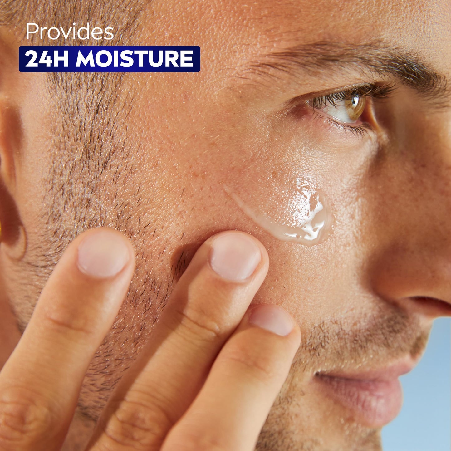 NIVEA MEN Age Defense Advanced Face Serum for Dark Spots with Thiamidol (TM) + Hyaluronic Acid, Fast-Absorbing Face Serum for Men Helps Reduce Look Beauty & Personal Care NIVEA MEN