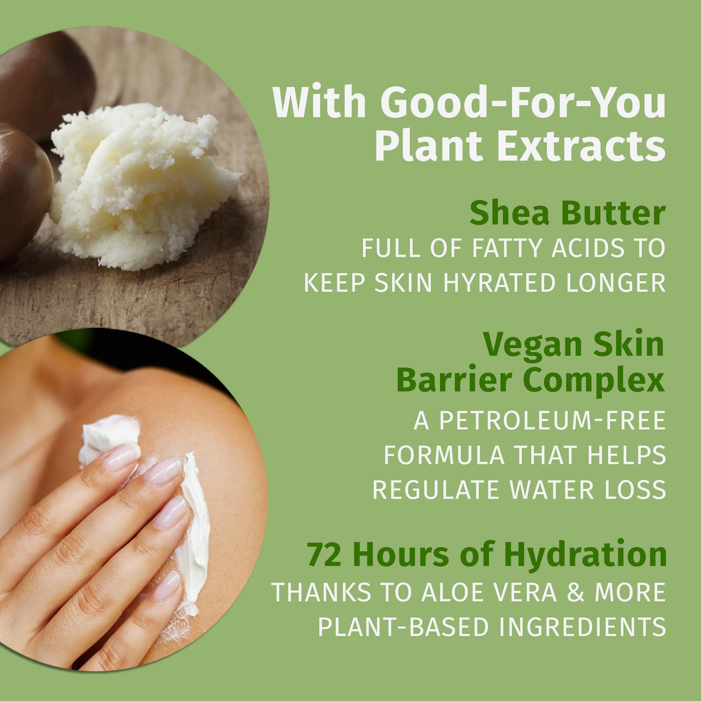 Hempz NEW Lux Body Cream, Sweet Pineapple & Honey Melon Herbal, Ultra Hydrating, 16 oz. Beauty & Personal Care Hempz