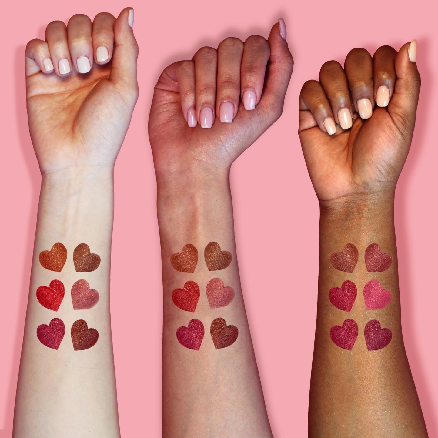 Pixi NaturelleLip | Hydrating Demi-Matte Lipstick with Sunflower Oil, Jojoba & Vitamin E | Natural Finish & Comfortable All-day Wear | Primrose | 0.1 Beauty & Personal Care Pixi