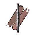 Bobbi Brown Dual-Ended Long-Wear Cream Shadow Stick | Swipe & Go Cream Eyeshadow Stick | 24-Hour Wear for Effortless Eyes, 0.06 Ounce, Pyrite/Muted Beauty & Personal Care Bobbi Brown